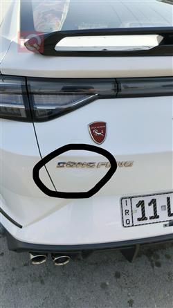 Dongfeng Shine